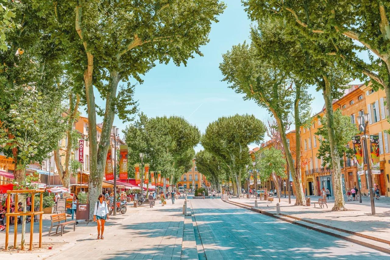 Logement Prive, Spacieux Et Moderne, Situe Entre Le Luberon, La Cote Marseillaise, La Provence Et Ses Richesses. Pertuis Dış mekan fotoğraf